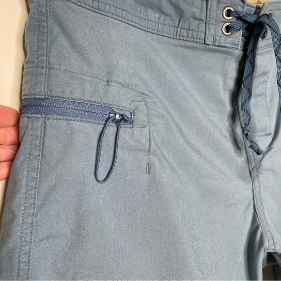 Patagonia Organic Cotton Canvas 18 in Board Short  beach vacation spring break - Picture 4 of 11